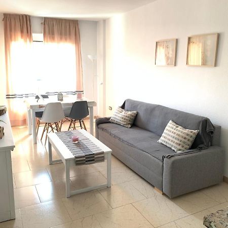 Apartamento Fuengirola R09 Edificio Ronda IV Kültér fotó