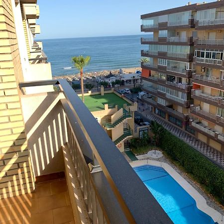 Apartamento Fuengirola R09 Edificio Ronda IV Kültér fotó