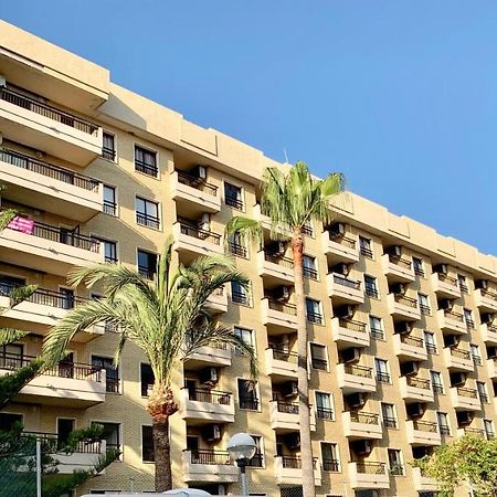 Apartamento Fuengirola R09 Edificio Ronda IV Kültér fotó
