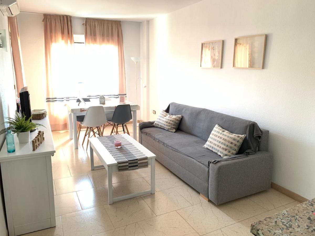 Apartamento Fuengirola R09 Edificio Ronda IV Kültér fotó