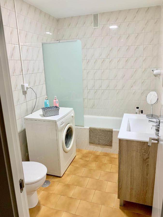 Apartamento Fuengirola R09 Edificio Ronda IV Kültér fotó