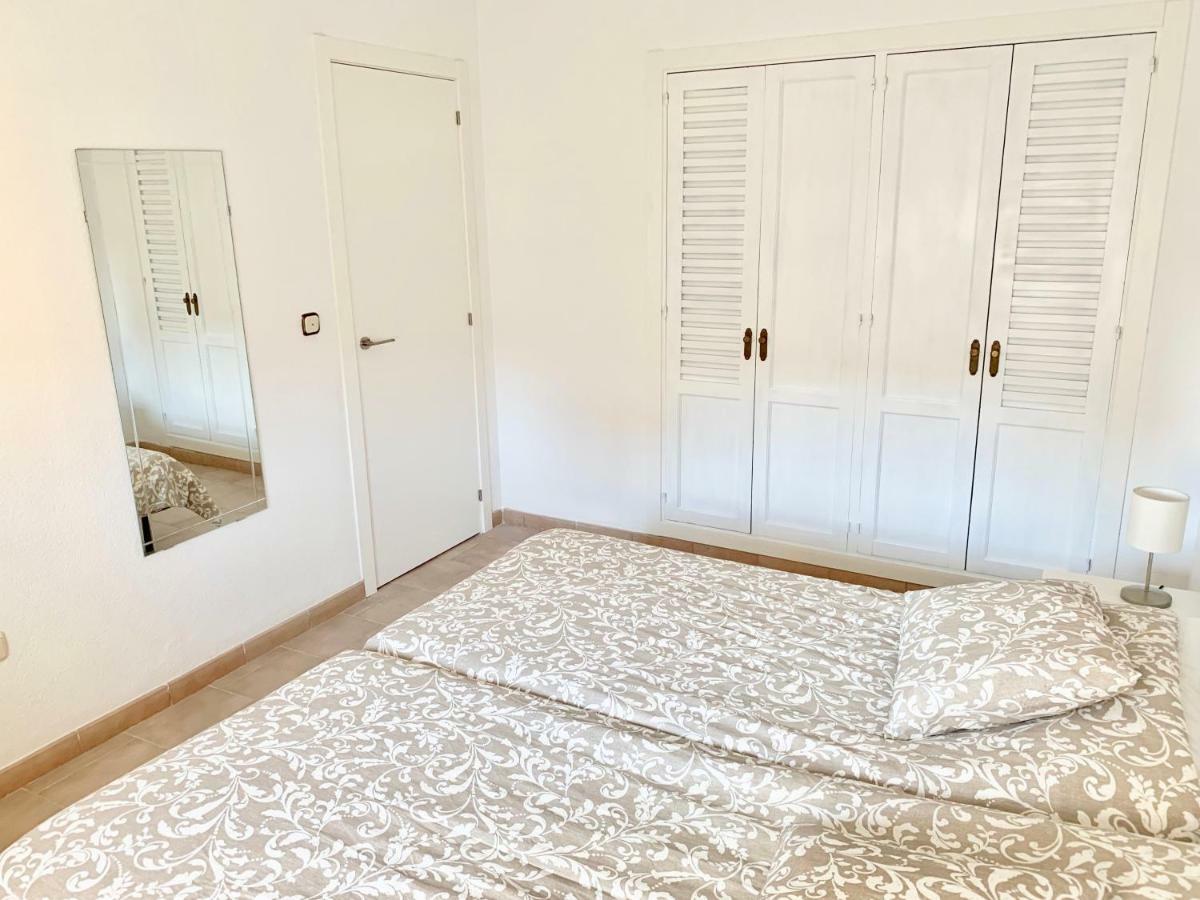Apartamento Fuengirola R09 Edificio Ronda IV Kültér fotó