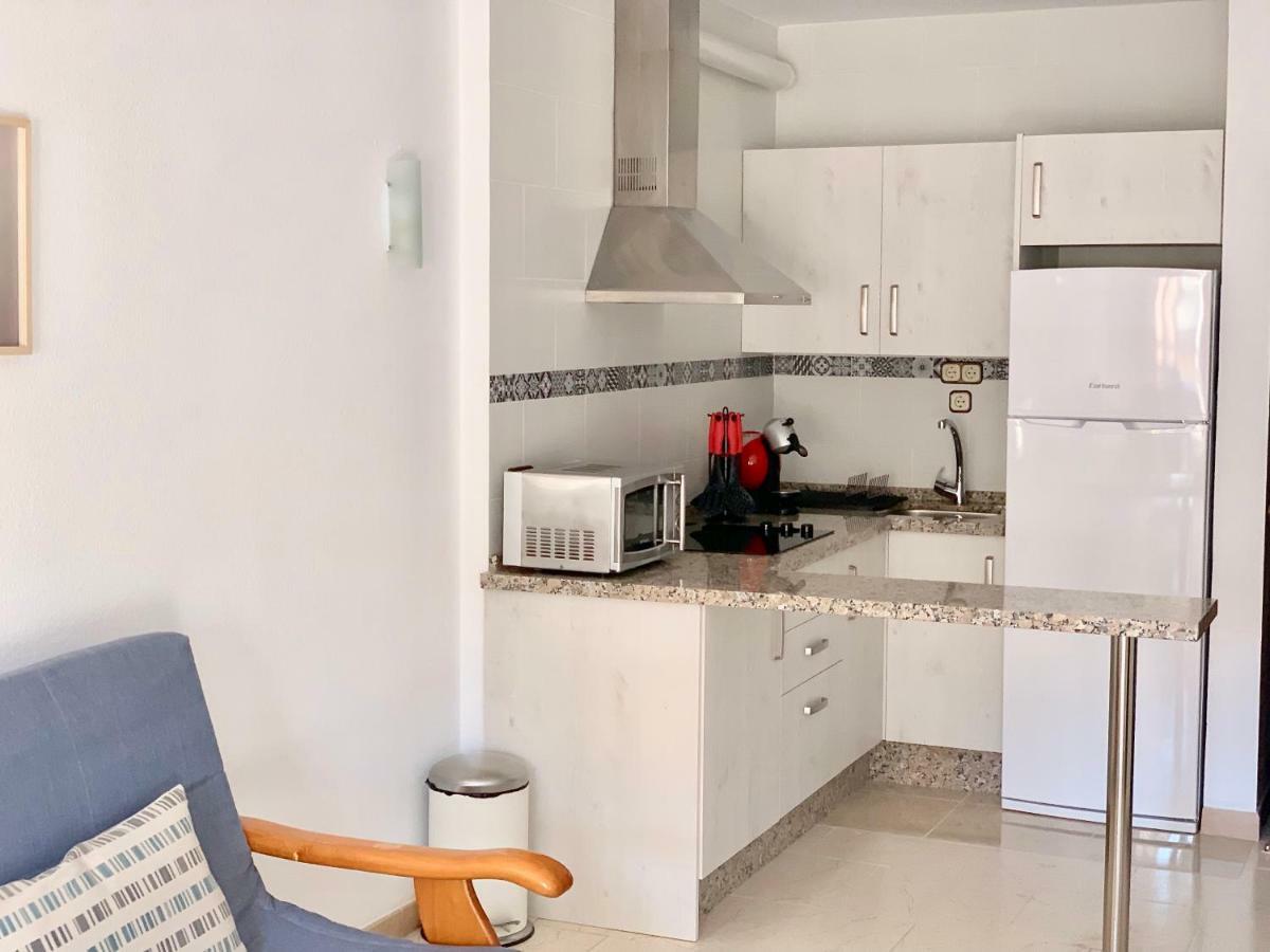 Apartamento Fuengirola R09 Edificio Ronda IV Kültér fotó